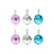 Disco Ball Charm Set by Bead Landing™